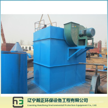 Máquina de limpeza da metalurgia-Plenum Pulso De-Dust Collector
